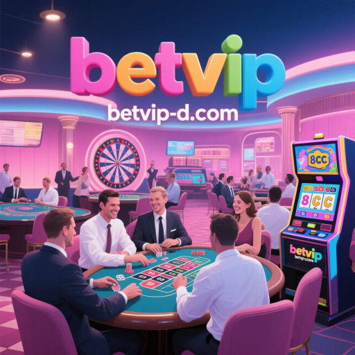 betvip