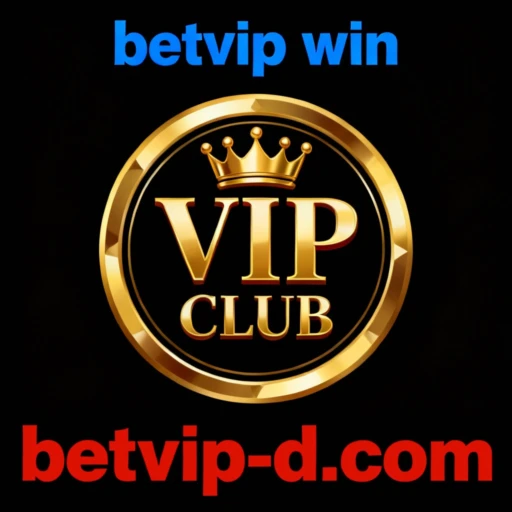 betvip win